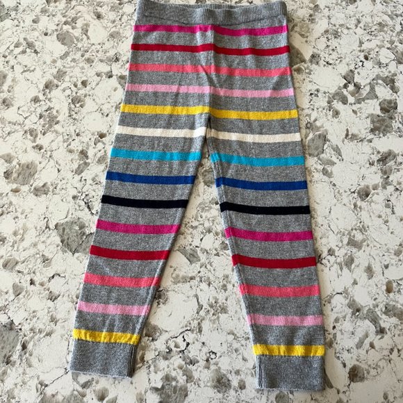 Gap stripe winter set sz 3 - Picture 4 of 10